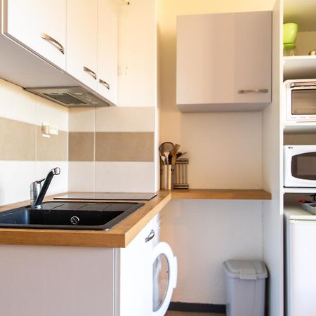 Appartement T1 A 300M Des Thermes De Barbotan Dış mekan fotoğraf