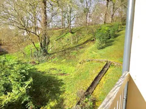 Appartement T1 A 300M Des Thermes De Barbotan Dış mekan fotoğraf