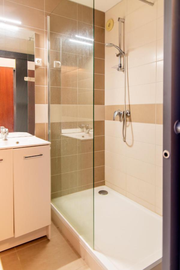 Appartement T1 A 300M Des Thermes De Barbotan Dış mekan fotoğraf