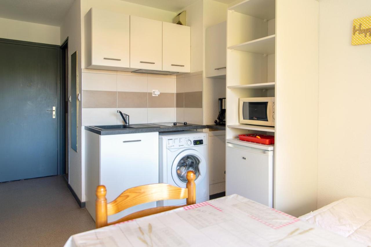Appartement T1 A 300M Des Thermes De Barbotan Dış mekan fotoğraf